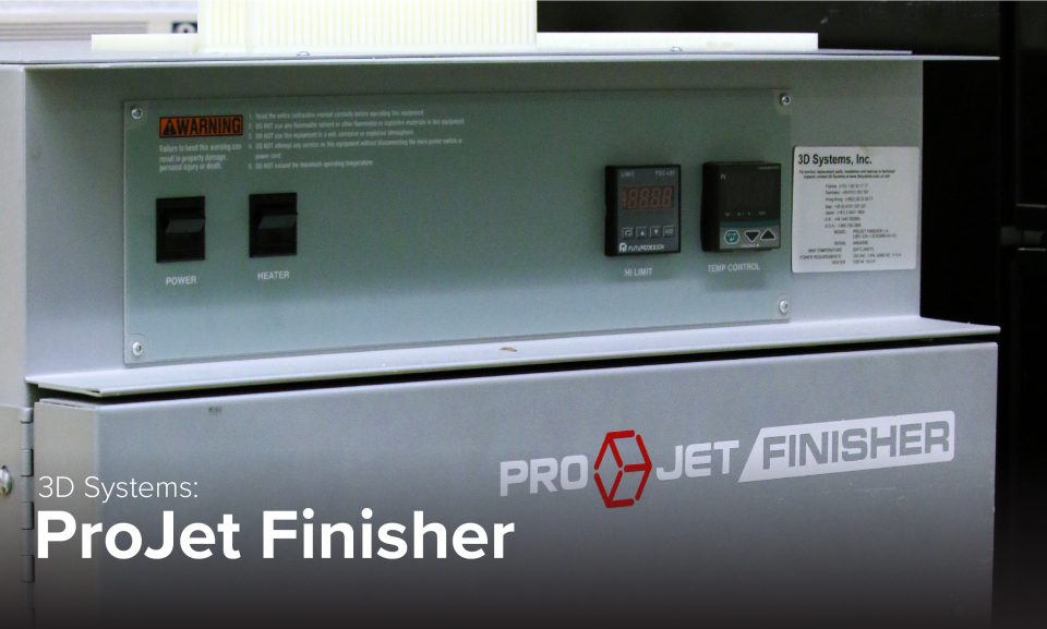 3D Systems # 23400-930