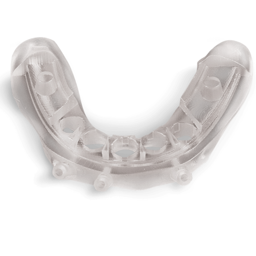 3D Systems # 24156-931