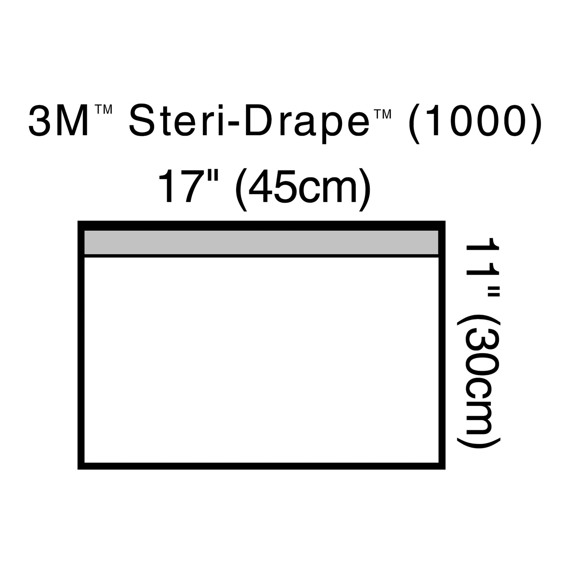 3M # 1000