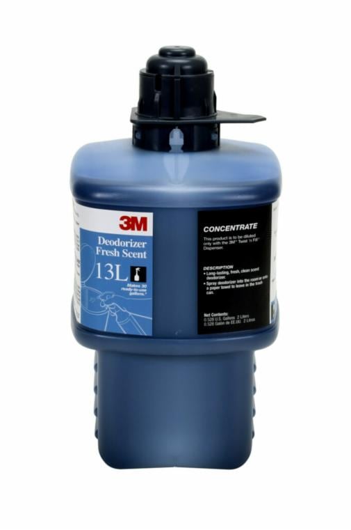 3M # 13L