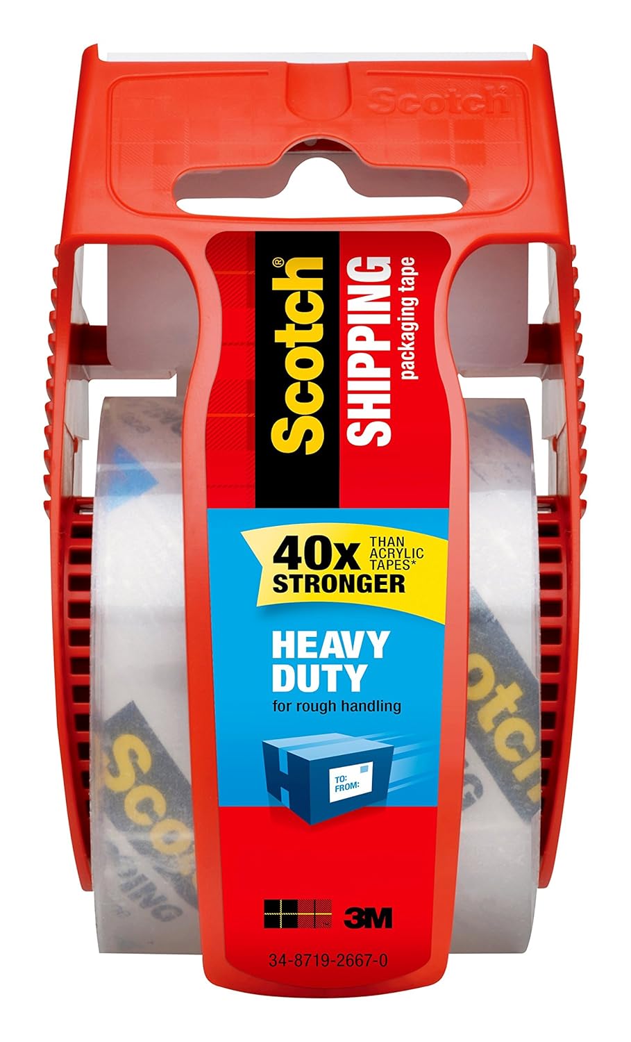 3M # 142-6