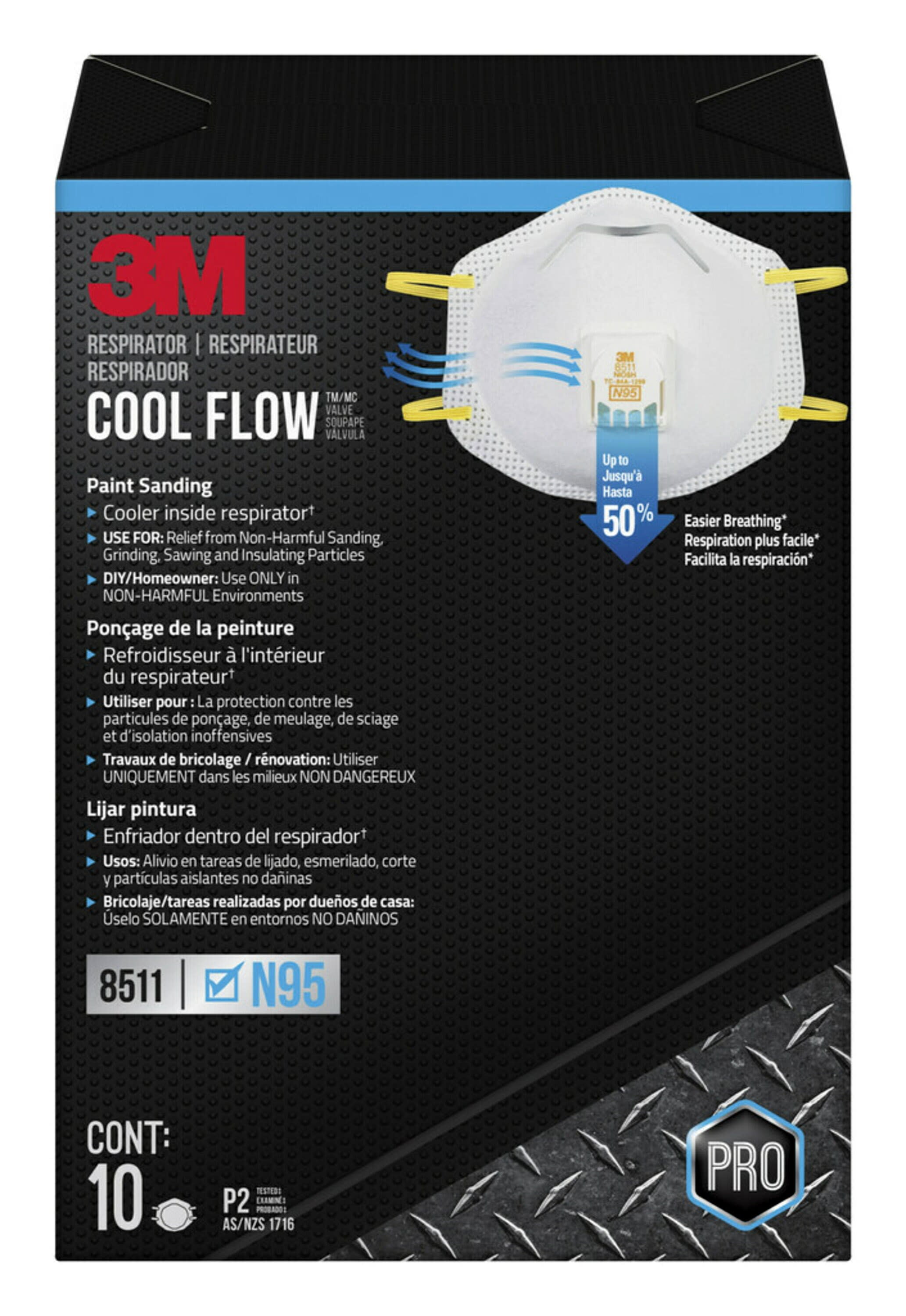 3M # 142-8511