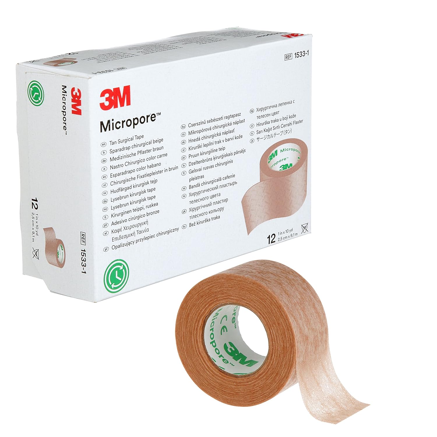 3M # 1533-1