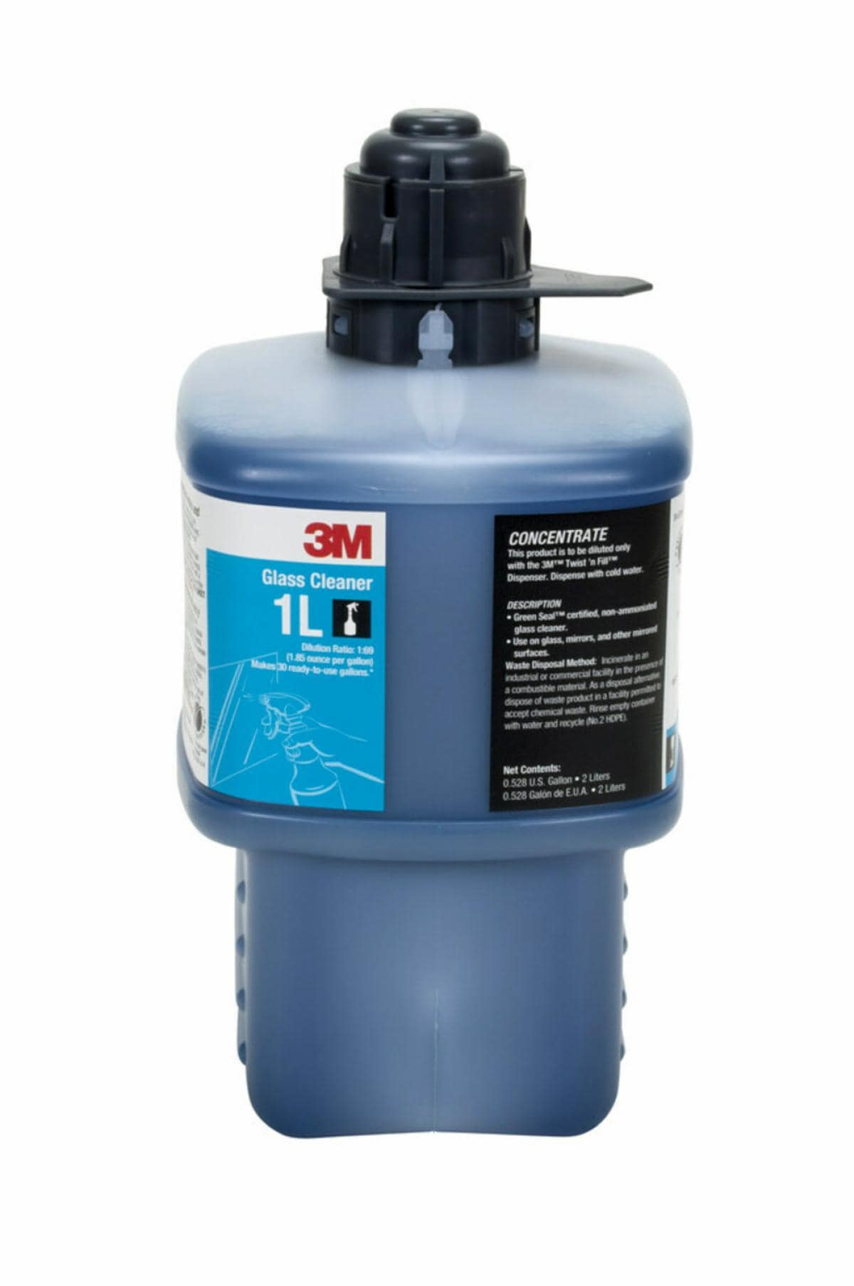 3M # 1L