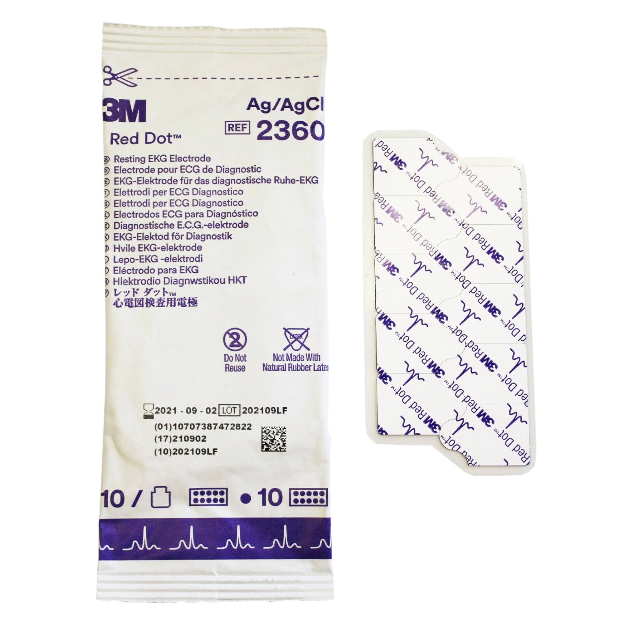 3M # 2360