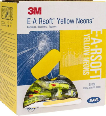 3M # 312-1201