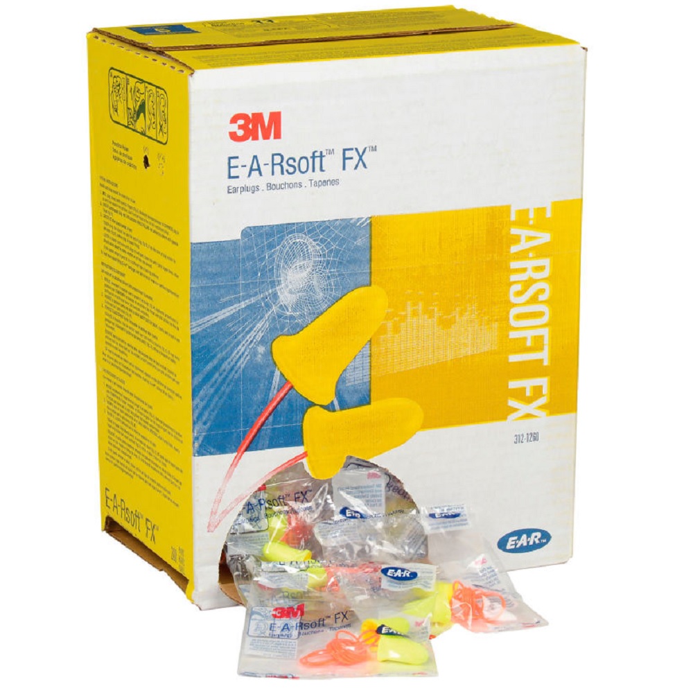 3M # 312-1260