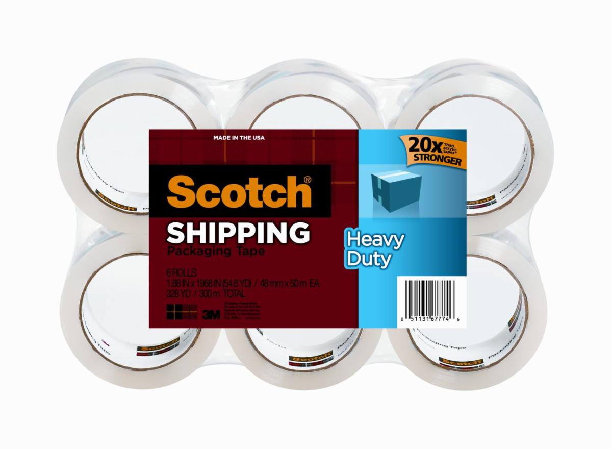 3M # 3850-6