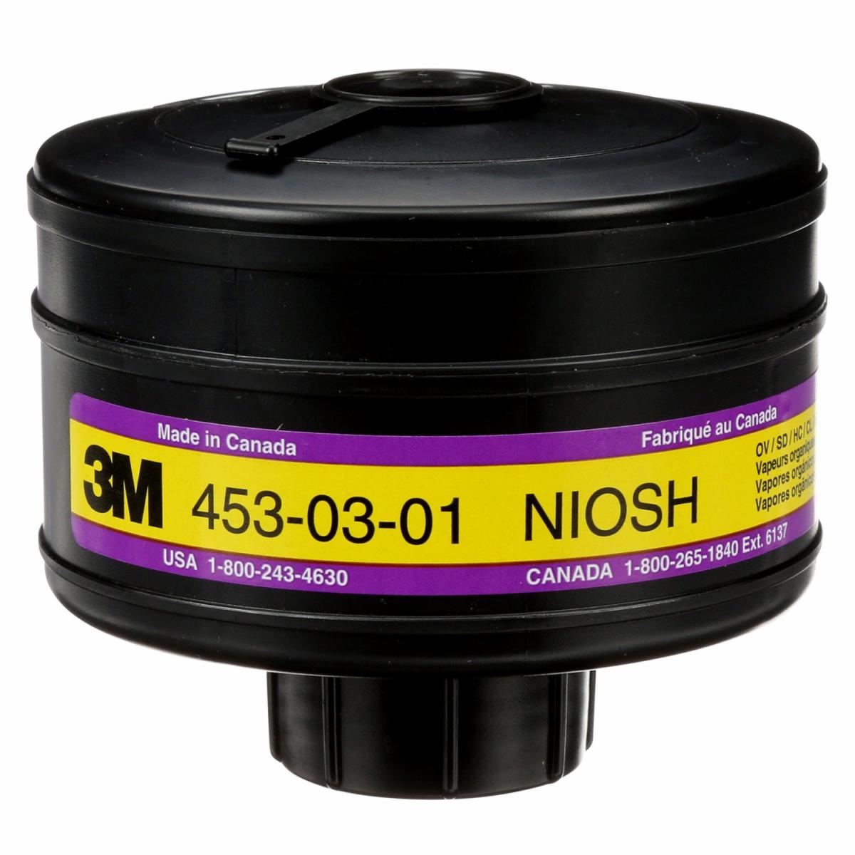 3M # 453-03-01R06