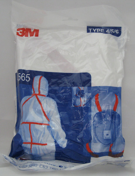 3M # 4565-4XL