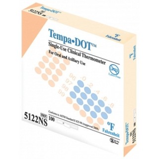 Medical Indicators # 5122NS