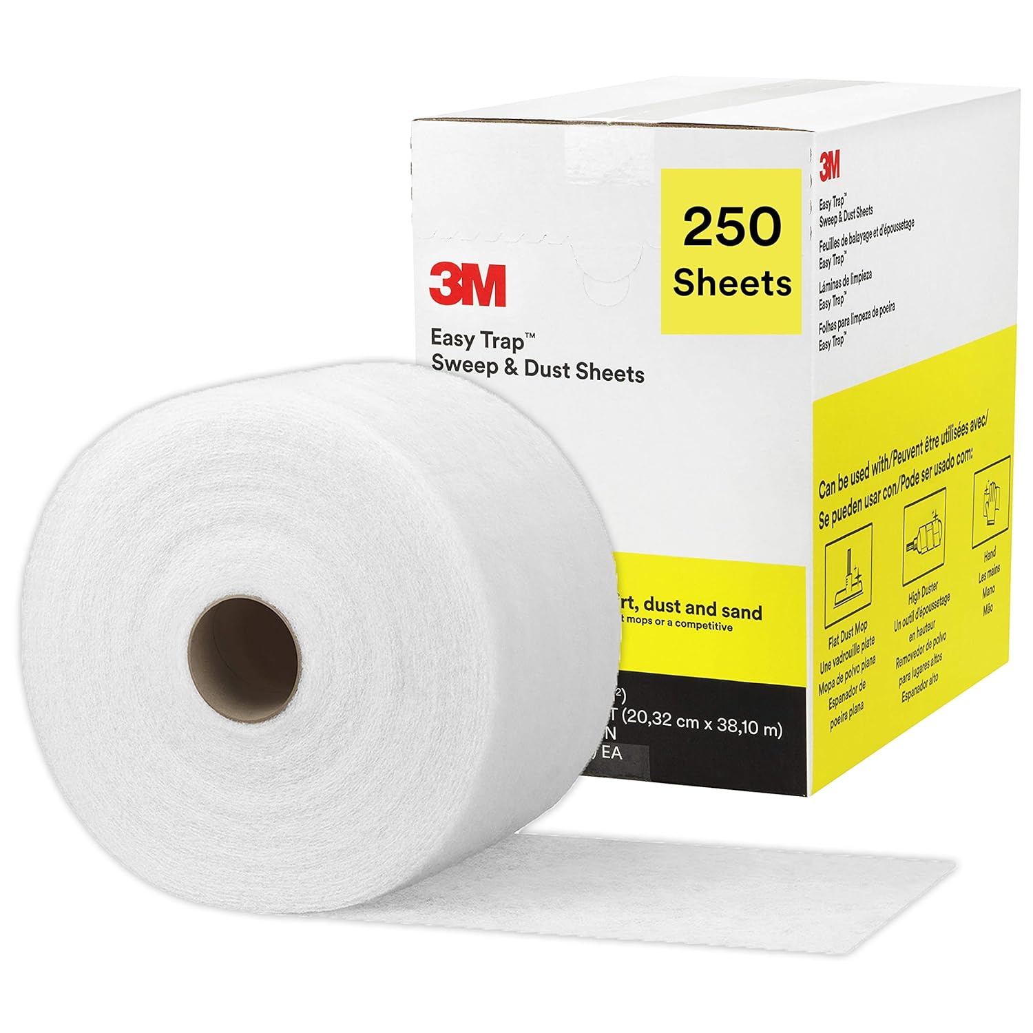 3M # 55654