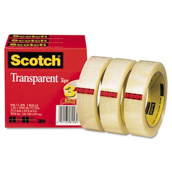 3M # 600-72-3PK