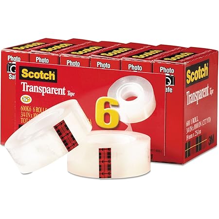 3M # 600K12