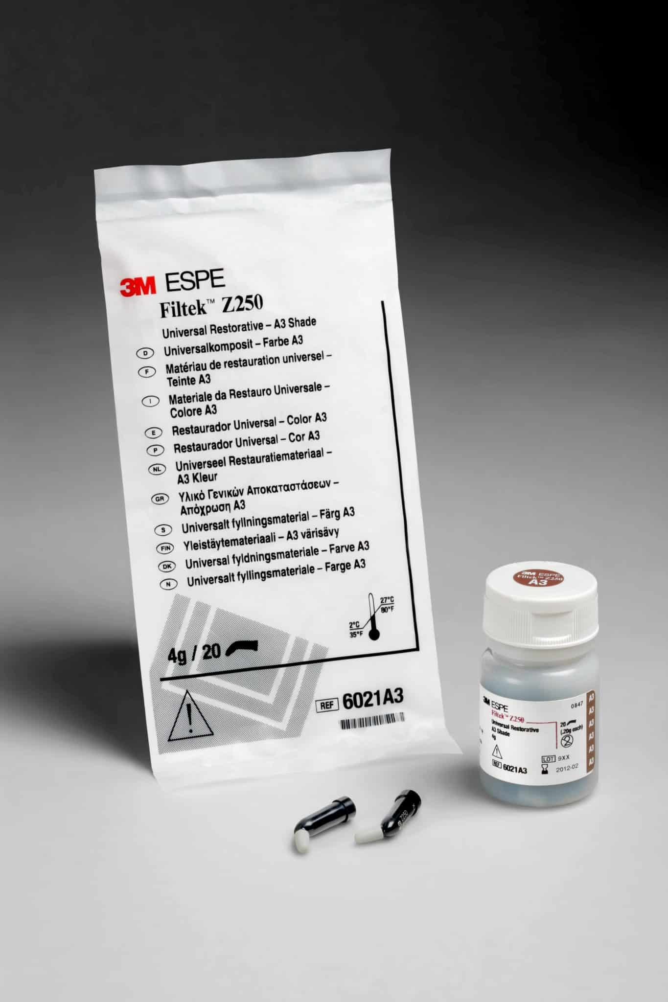 3M # 6021B3