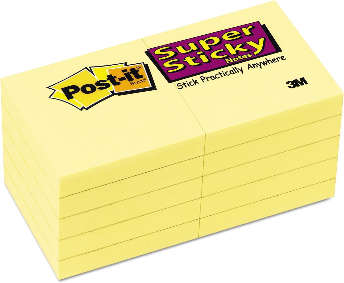 3M # 622-10SSCY