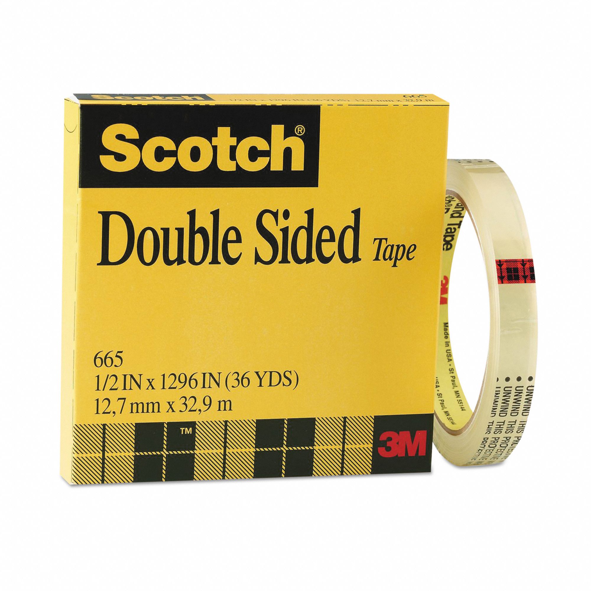 3M # 665121296