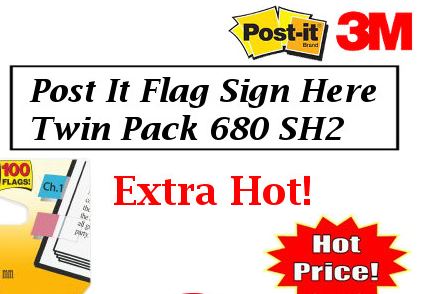 3M # 680-SH2