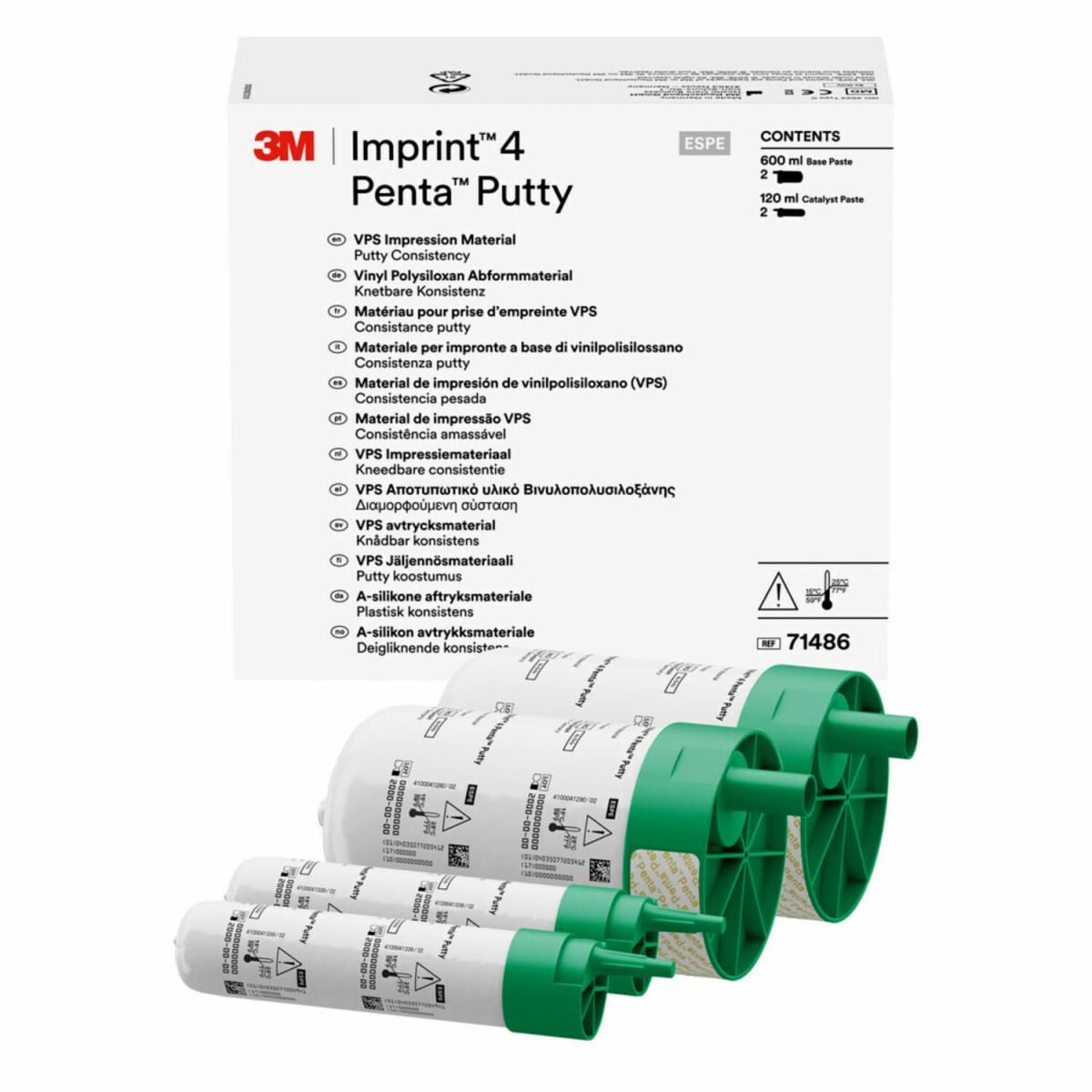 3M # 71486