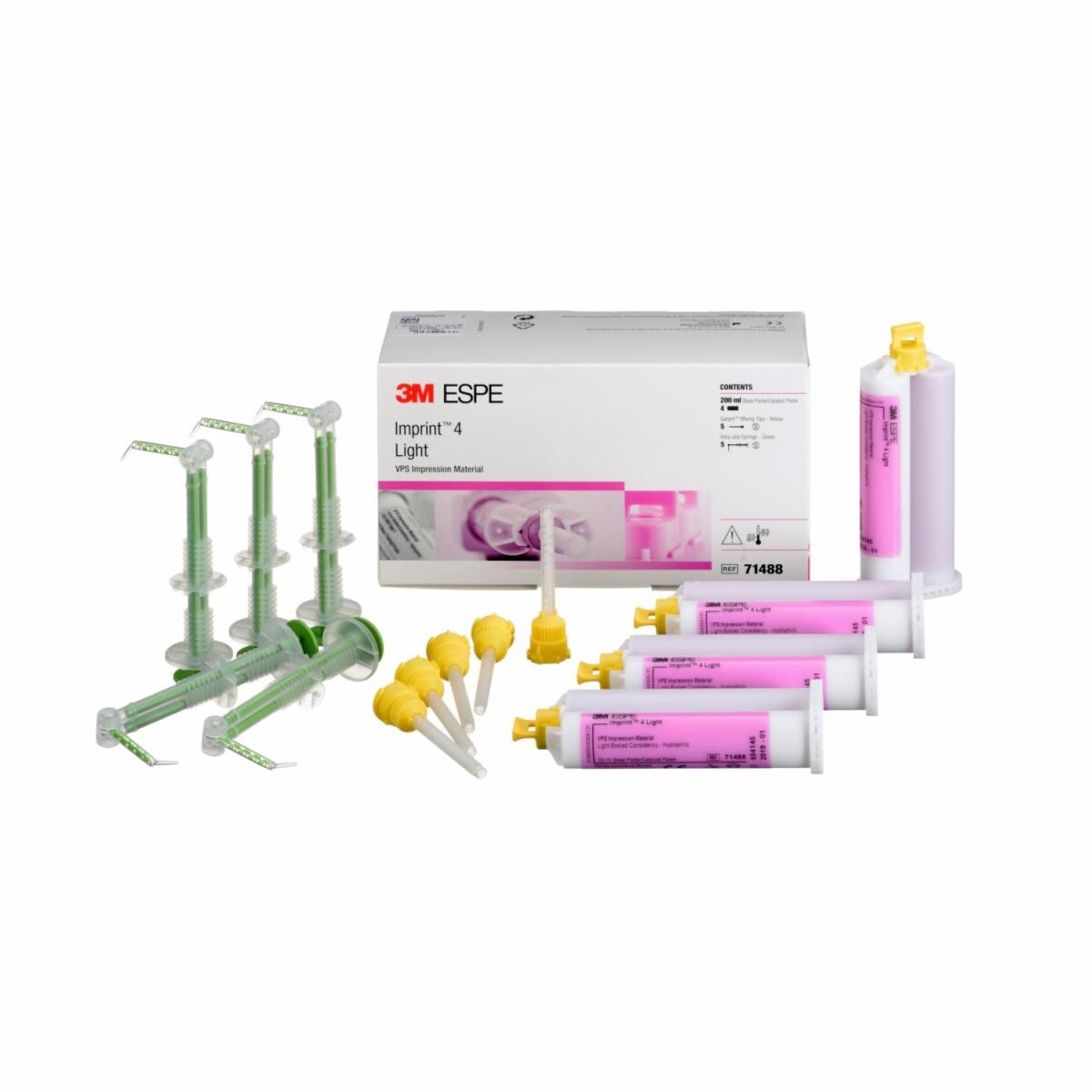 3M # 71488