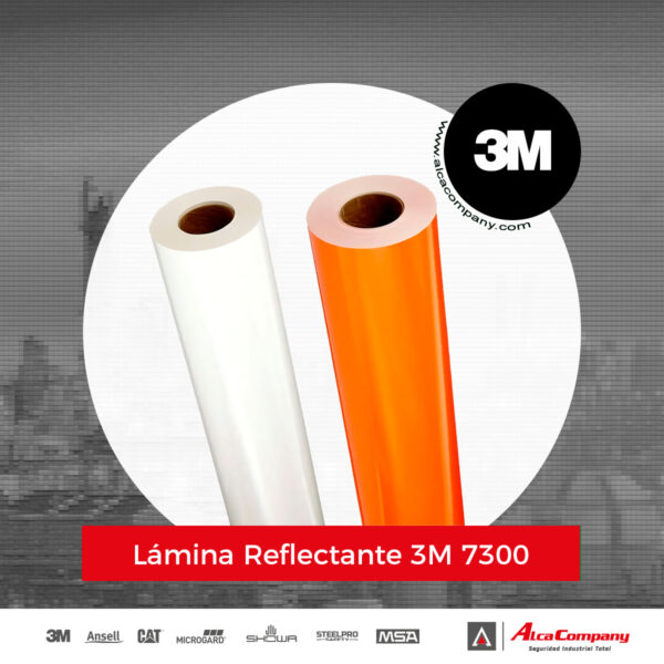 3M # 7300
