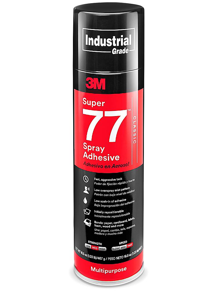 3M # 77