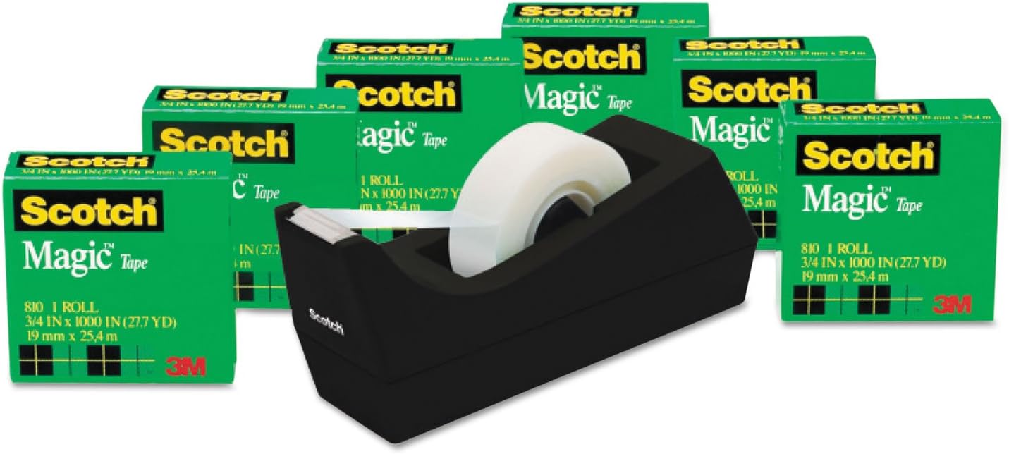 3M # 810K6C38