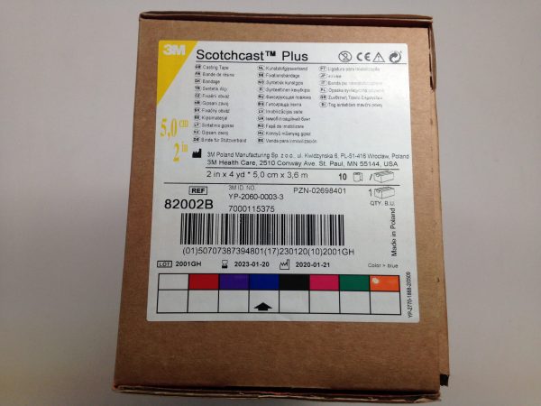 3M # 82002B