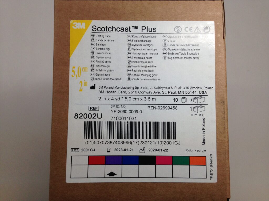3M # 82002U