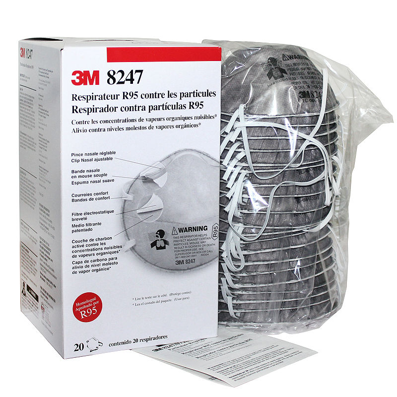 3M # 8247