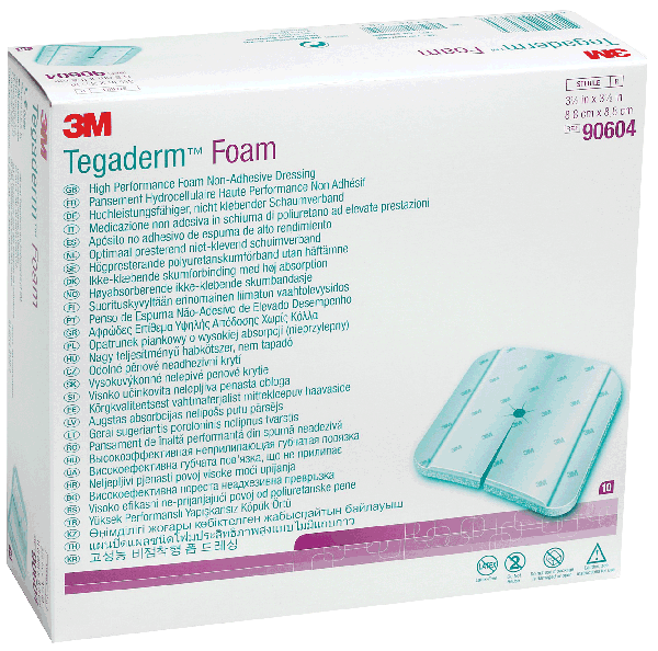 3M # 90600