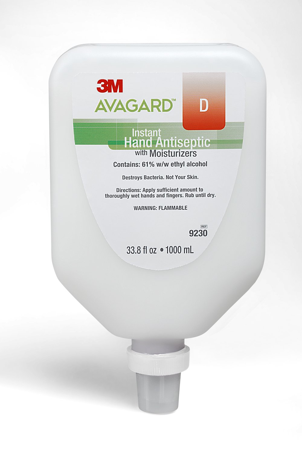 3M # 9230