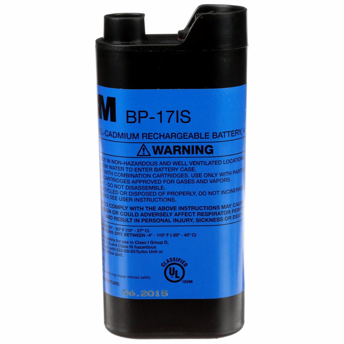 3M # BP-17IS