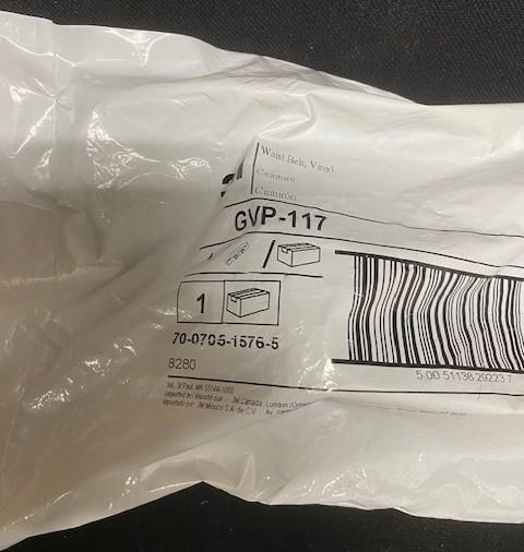 3M # GVP-117