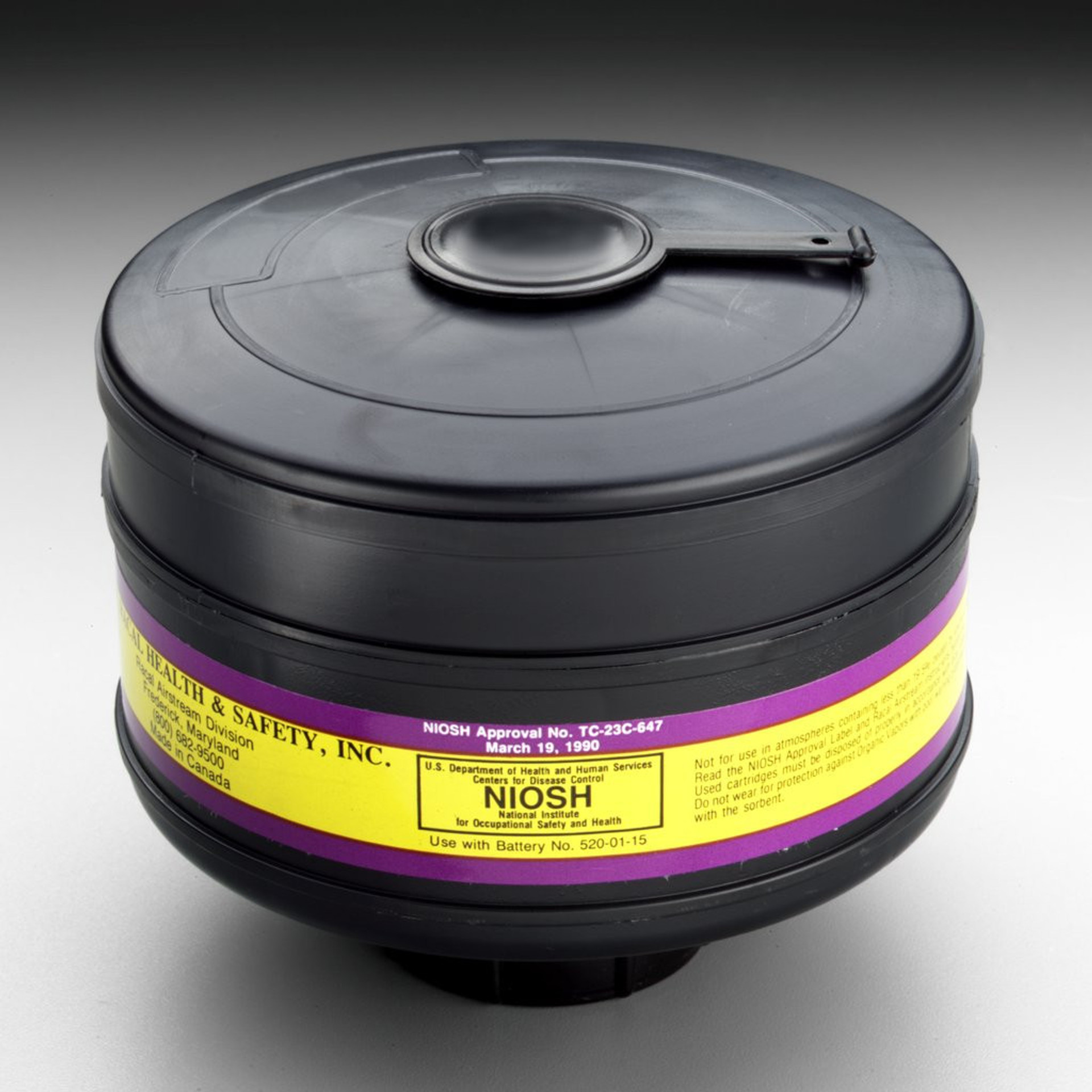 3M # GVP-441