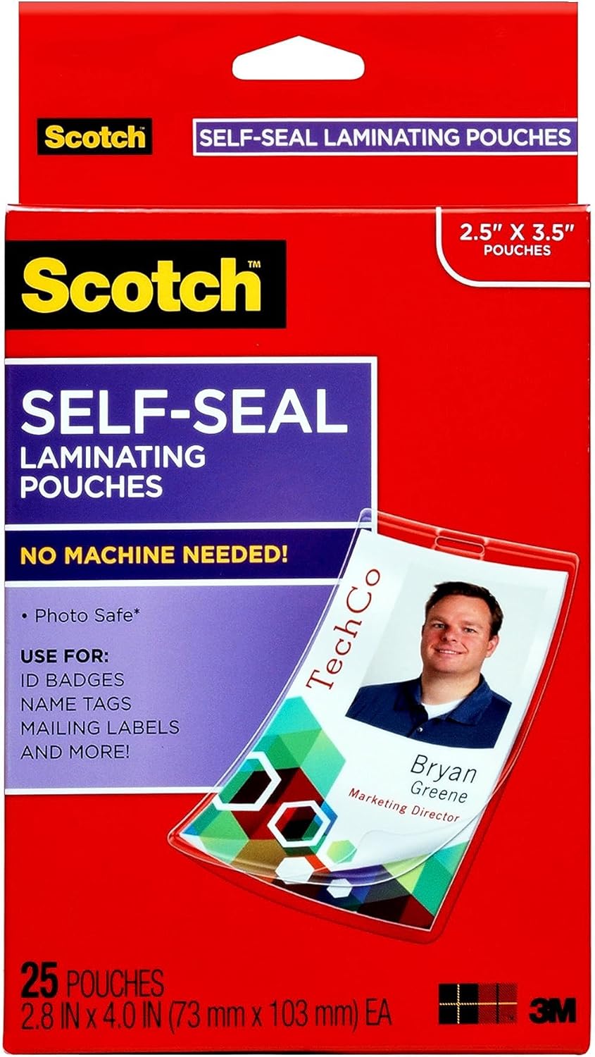 3M # LS852G
