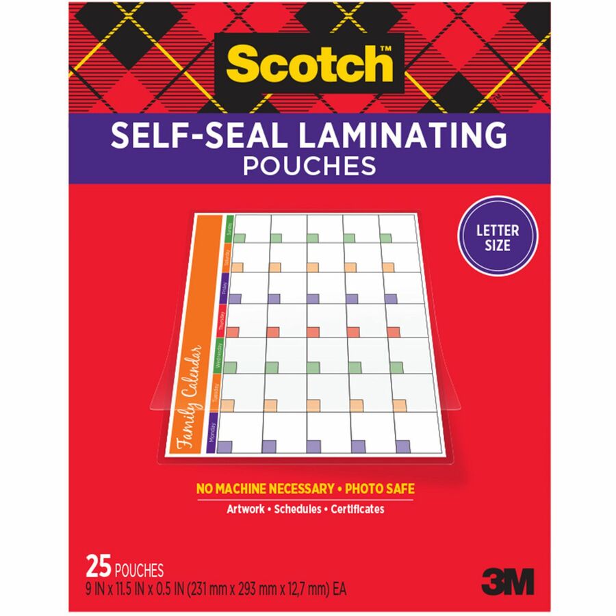 3M # LS854-25G