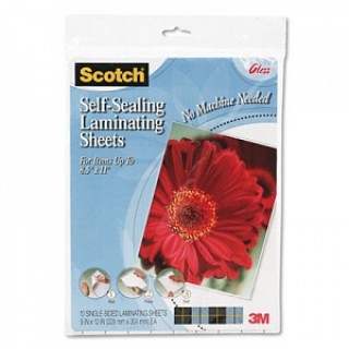 3M # LS854SS-10