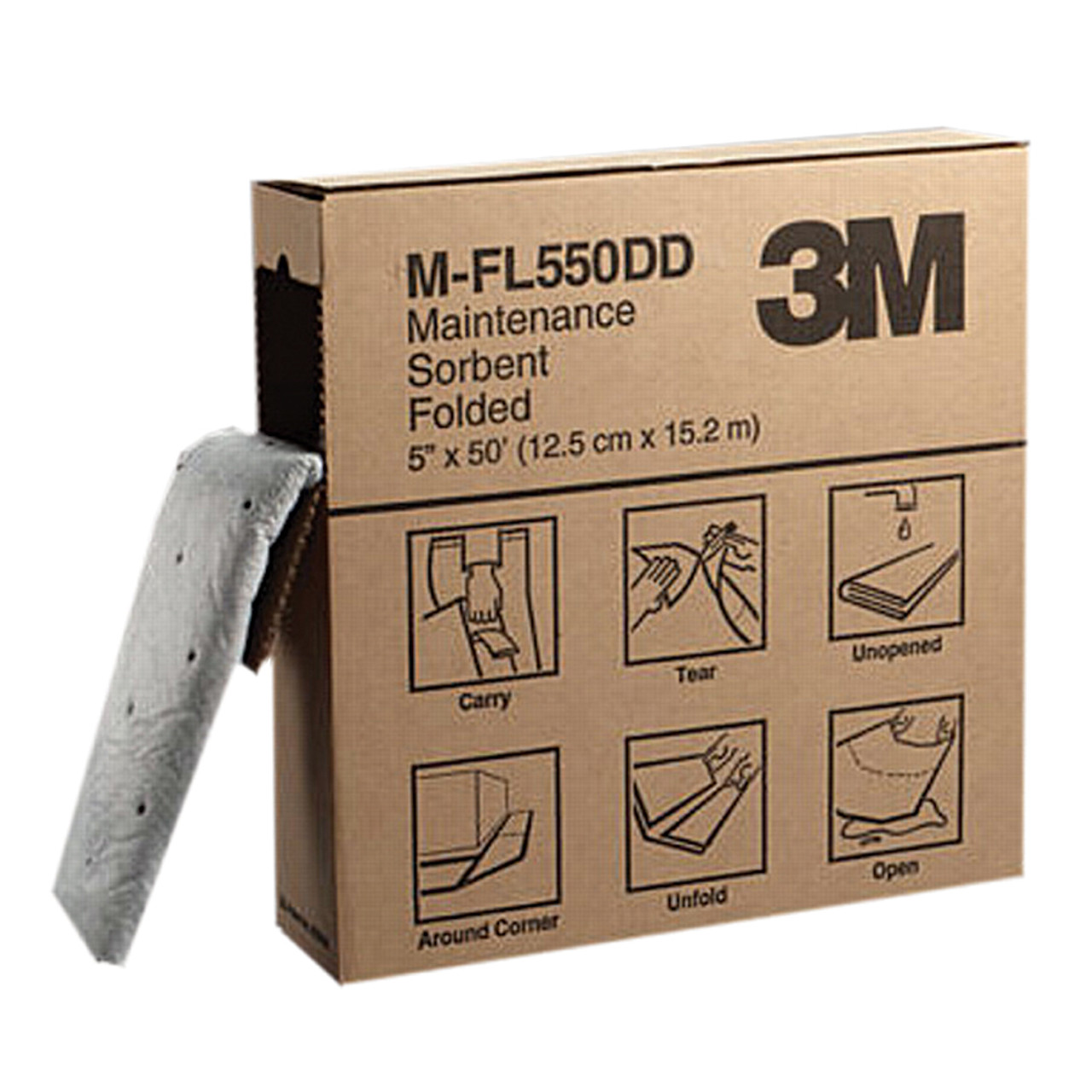 3M # M-FL550DD