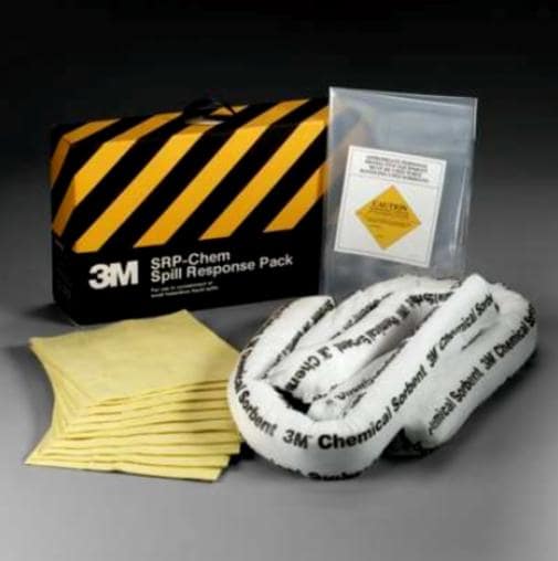 3M # SRP-CHEM