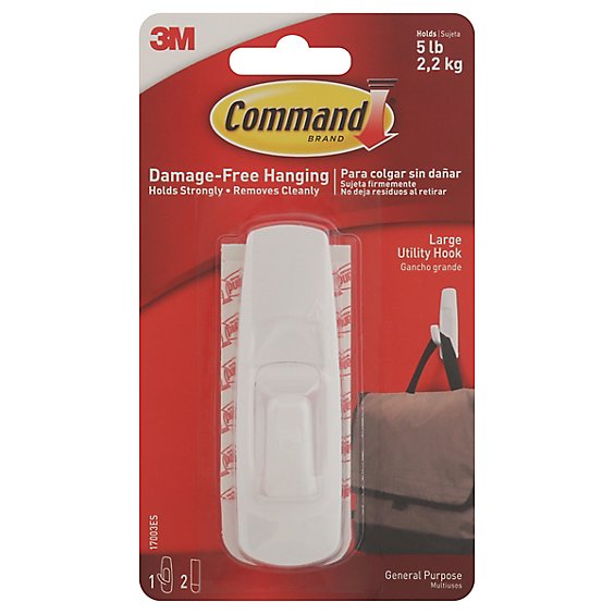 3M Business Products # 105698