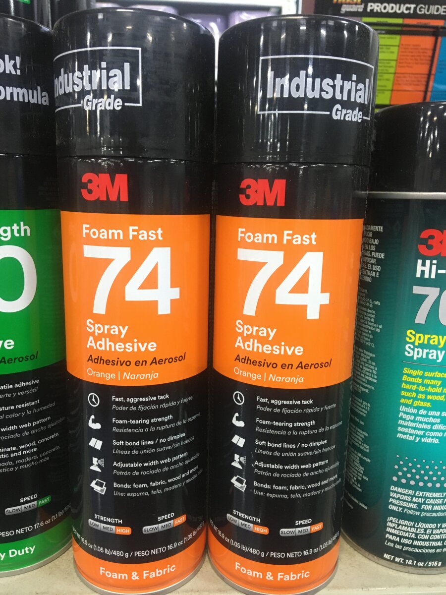 3M Business Products # 301549
