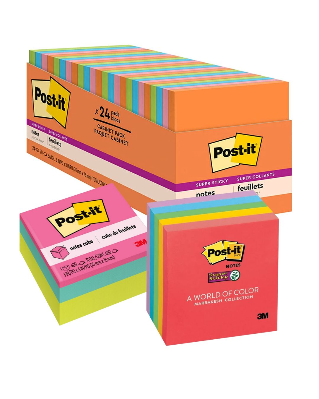 3M Business Products # 744828