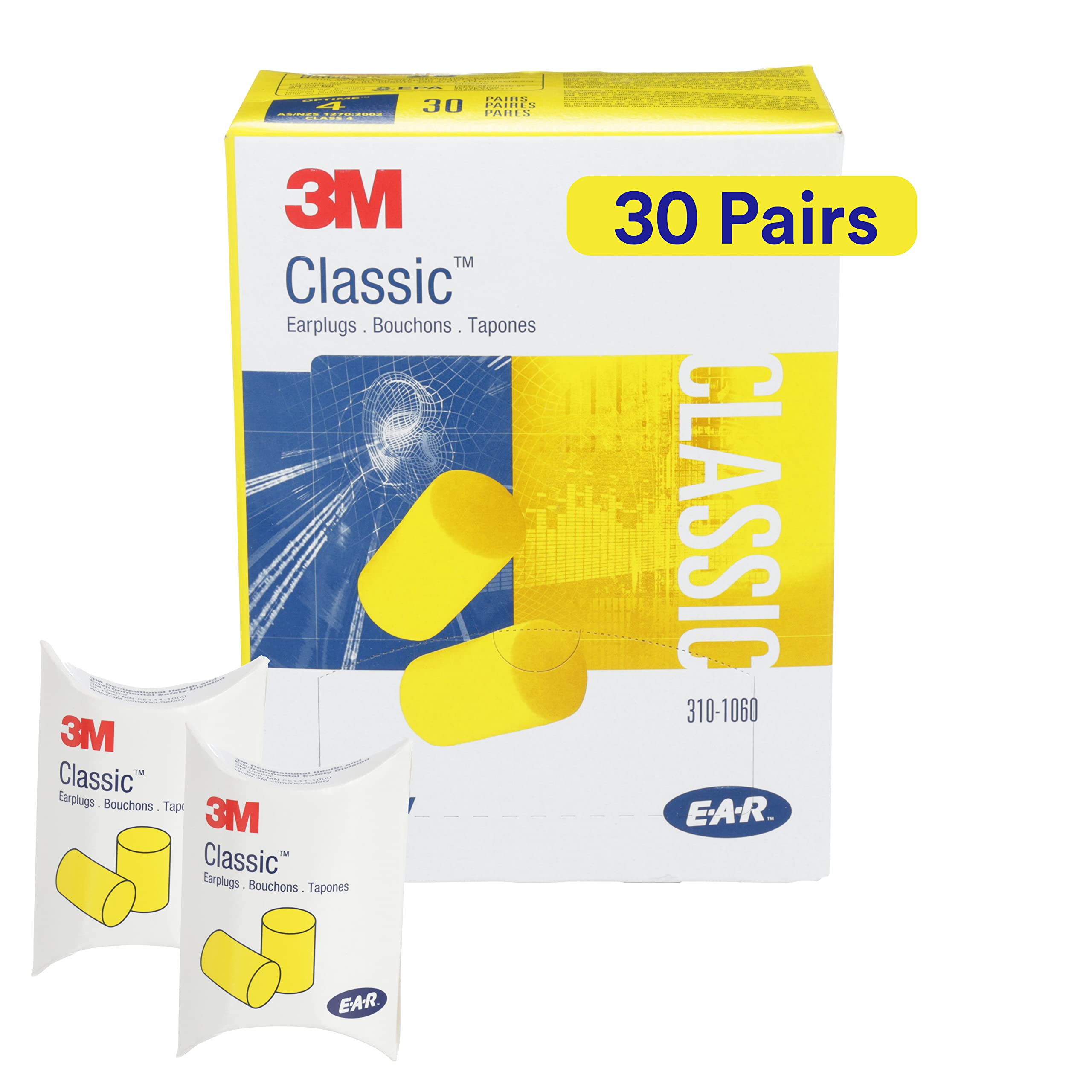 3M Personal Safety Division # 310-1060