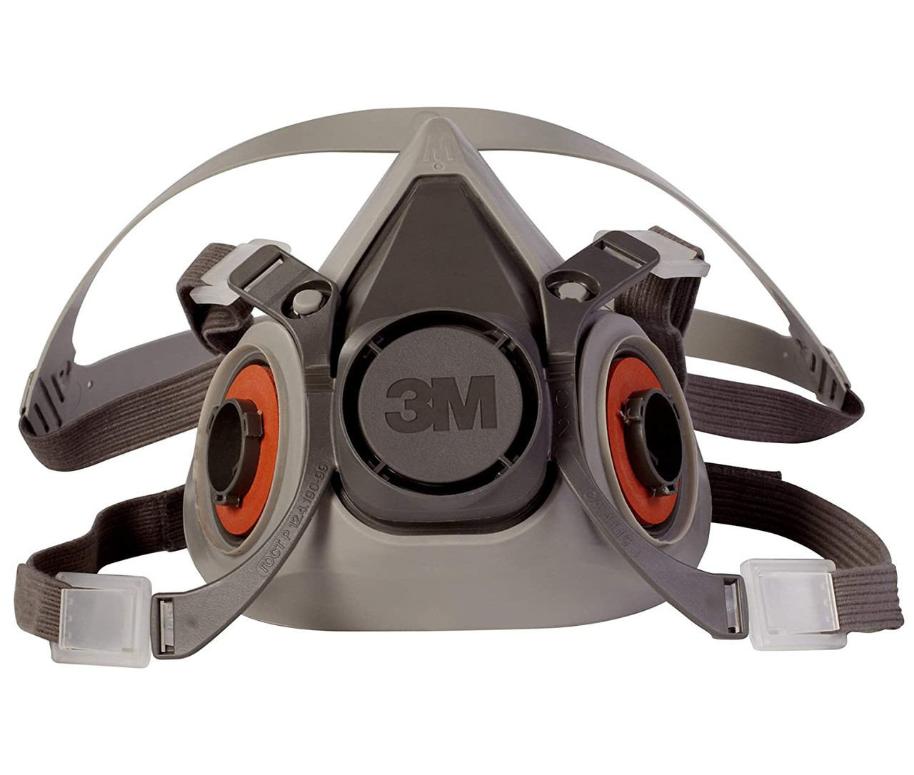 3M Personal Safety Division # 6100Q