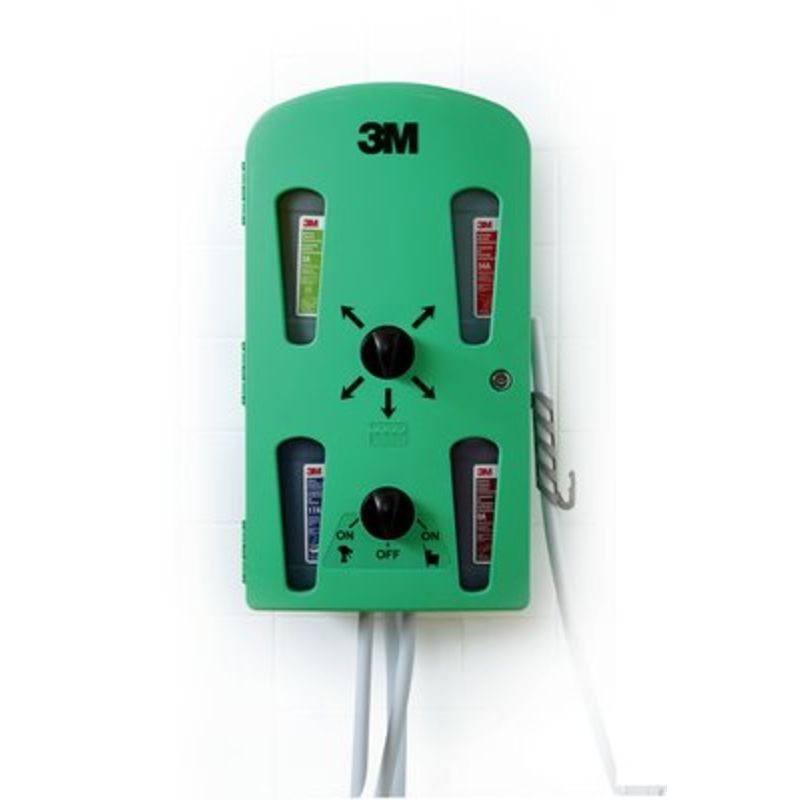 3M Personal Safety Division # 85851