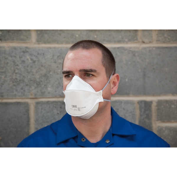 3M Personal Safety Division # 9205+