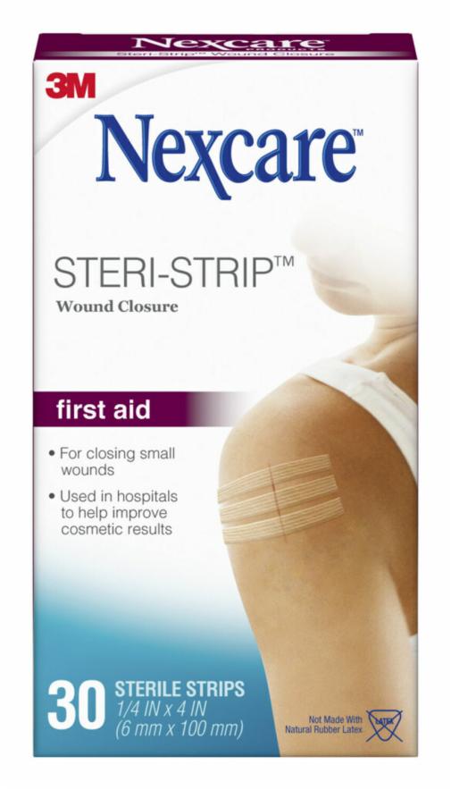 3M Personal Safety Division # H1546