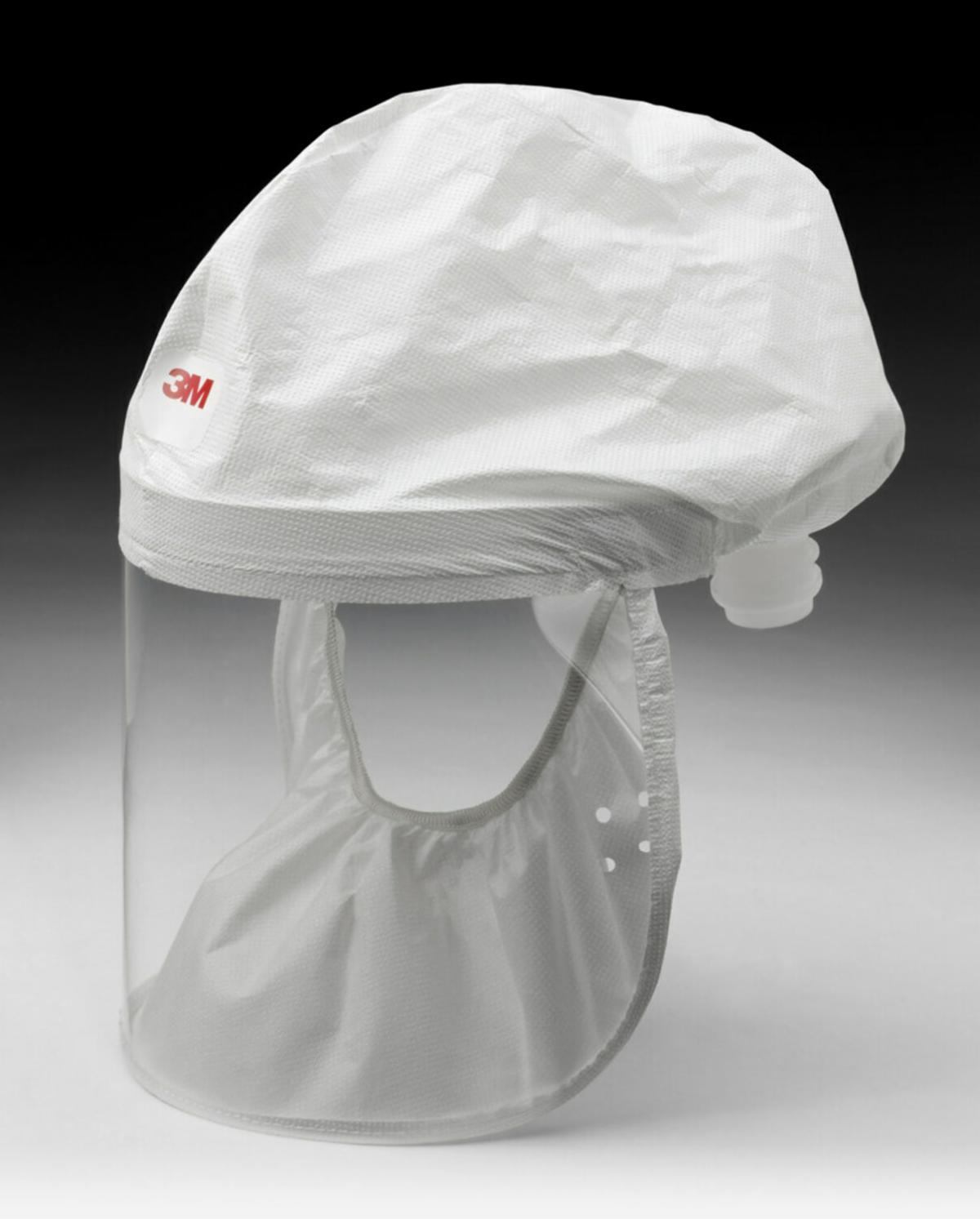 3M Personal Safety Division # S-103S-20