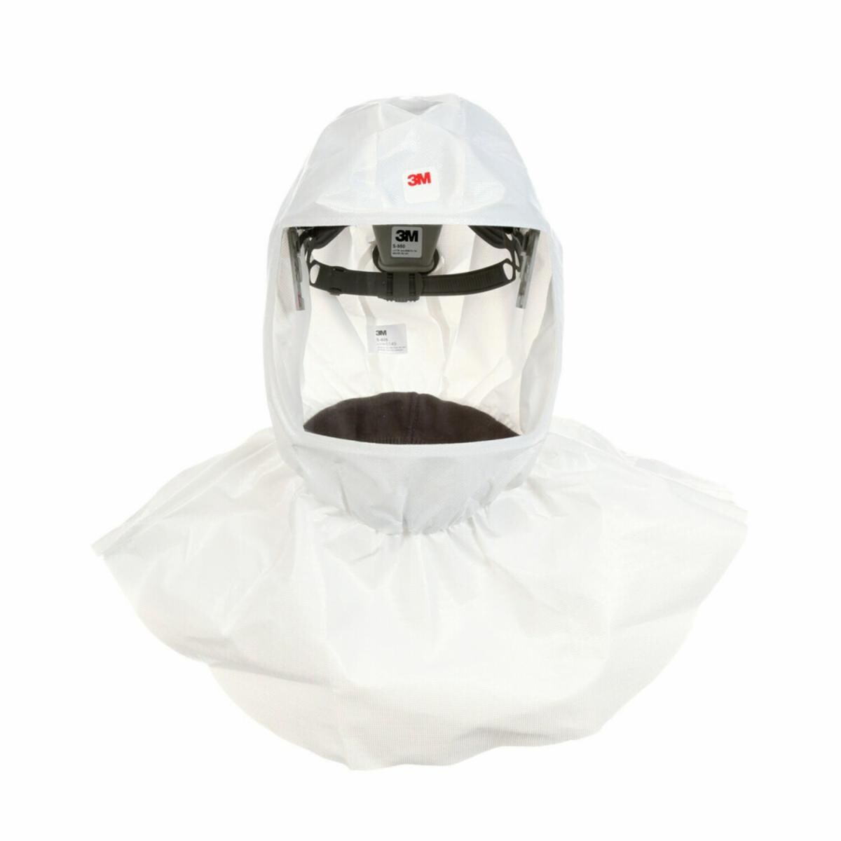 3M Personal Safety Division # S-655